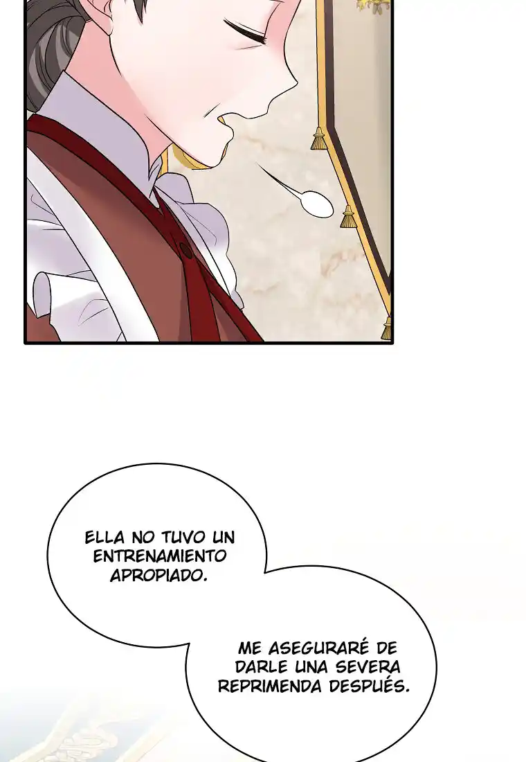 La Dama Angelical - Capítulo 58 - Página 44 - LectorTMOo
