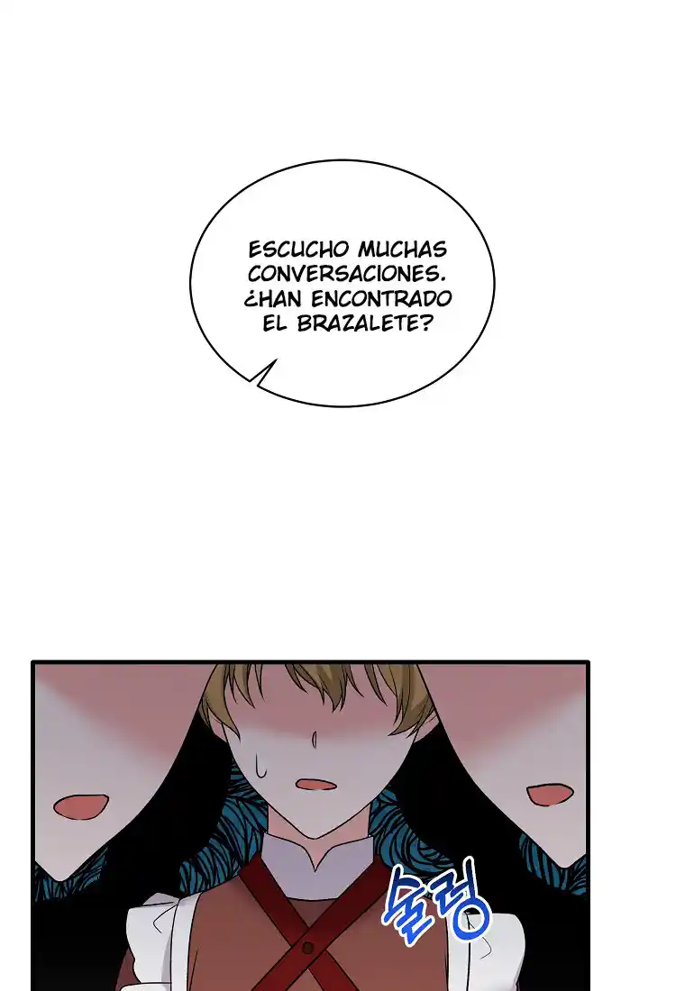 La Dama Angelical - Capítulo 58 - Página 48 - LectorTMOo