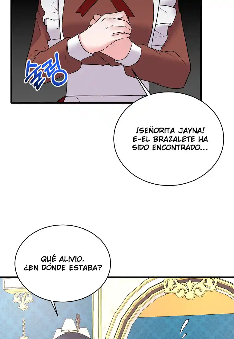 La Dama Angelical - Capítulo 58 - Página 49 - LectorTMOo