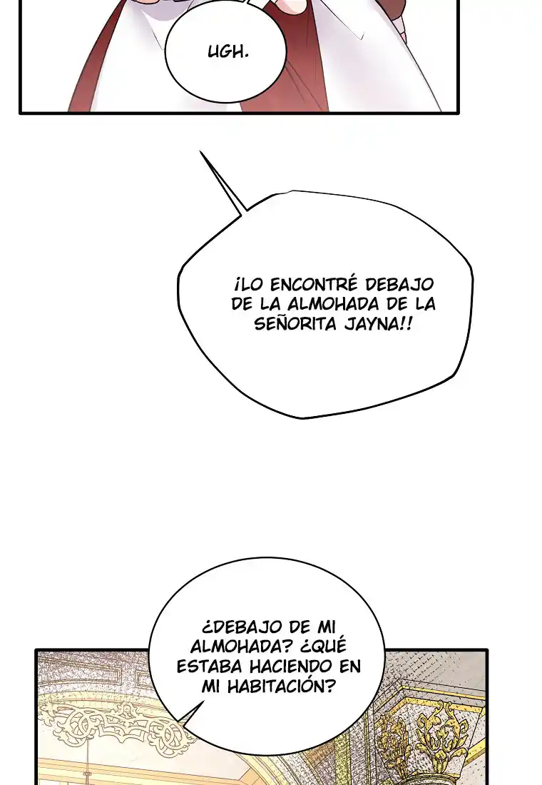 La Dama Angelical - Capítulo 58 - Página 51 - LectorTMOo