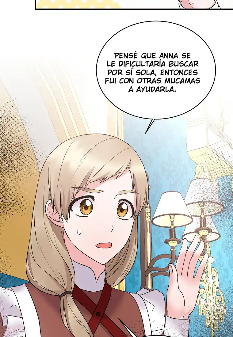 La Dama Angelical - Capítulo 58 - Página 53 - LectorTMOo
