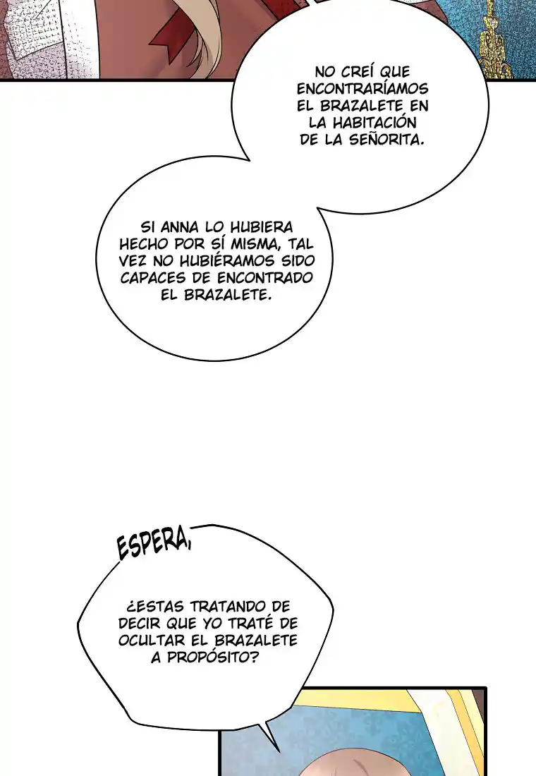 La Dama Angelical - Capítulo 58 - Página 54 - LectorTMOo