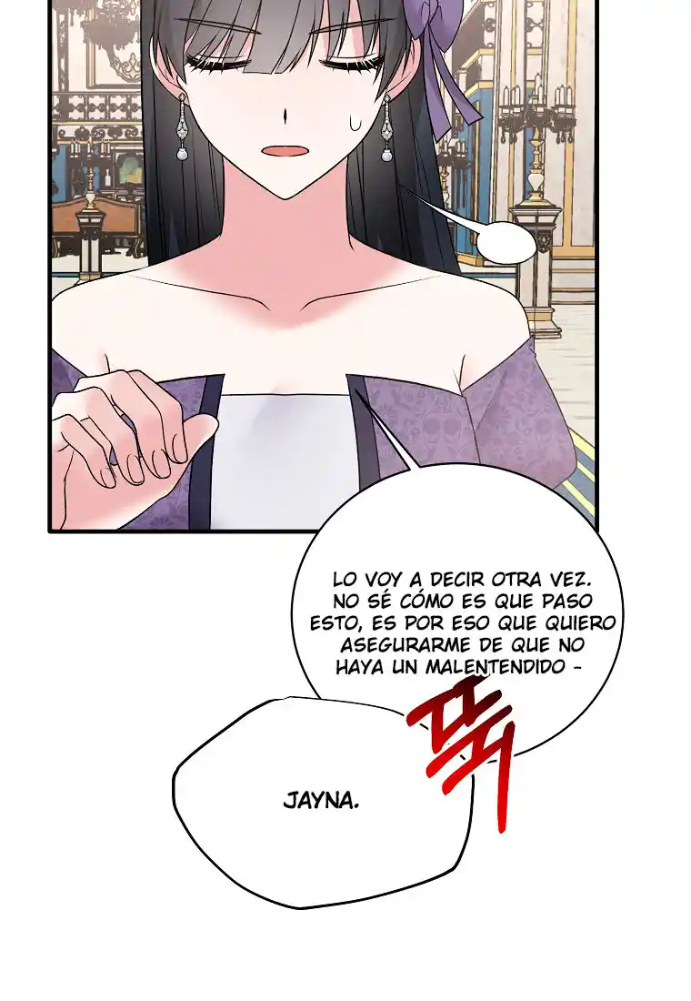 La Dama Angelical - Capítulo 58 - Página 58 - LectorTMOo