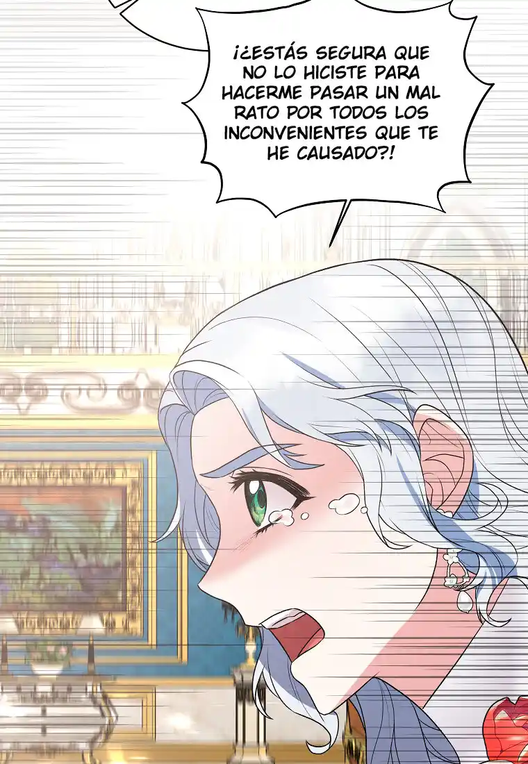 La Dama Angelical - Capítulo 58 - Página 61 - LectorTMOo