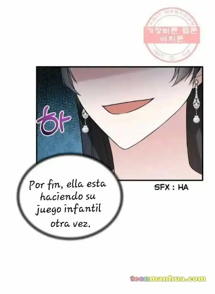 La Dama Angelical - Capítulo 59 - Página 4 - LectorTMOo