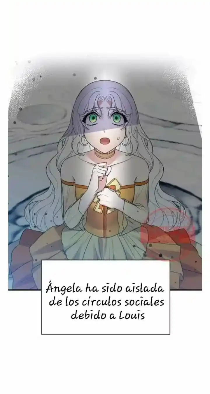 La Dama Angelical - Capítulo 59 - Página 7 - LectorTMOo