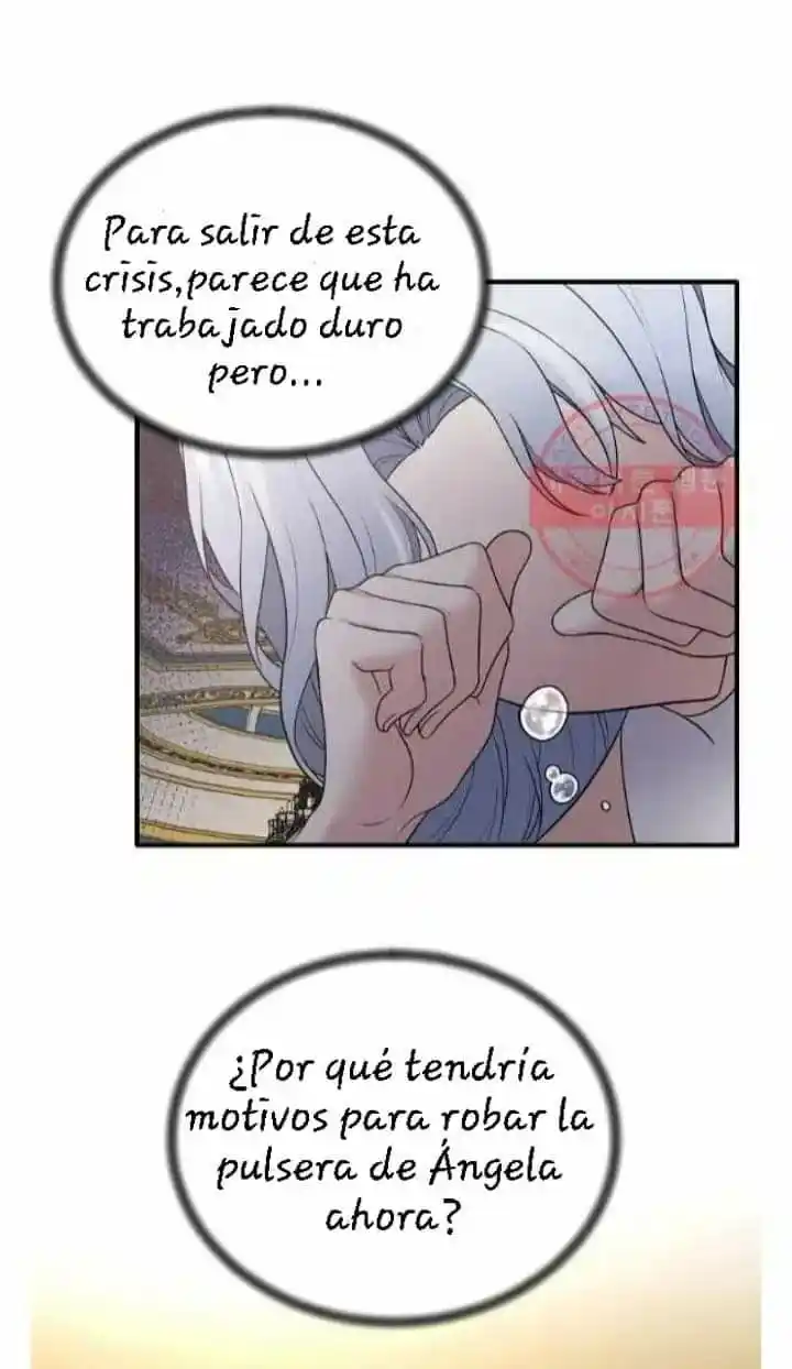 La Dama Angelical - Capítulo 59 - Página 8 - LectorTMOo