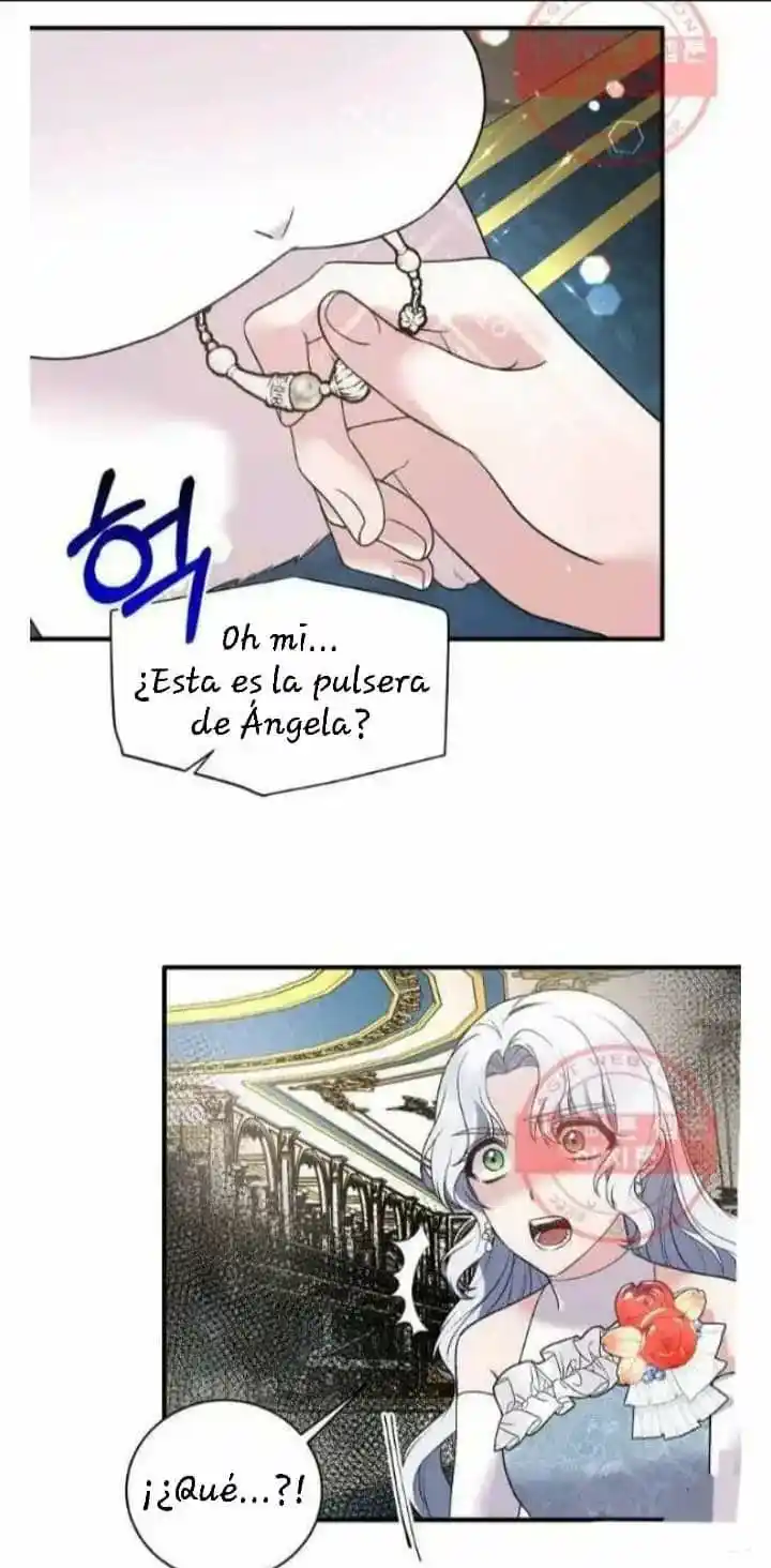La Dama Angelical - Capítulo 59 - Página 14 - LectorTMOo
