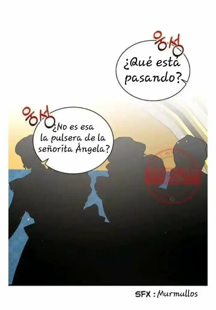 La Dama Angelical - Capítulo 59 - Página 15 - LectorTMOo