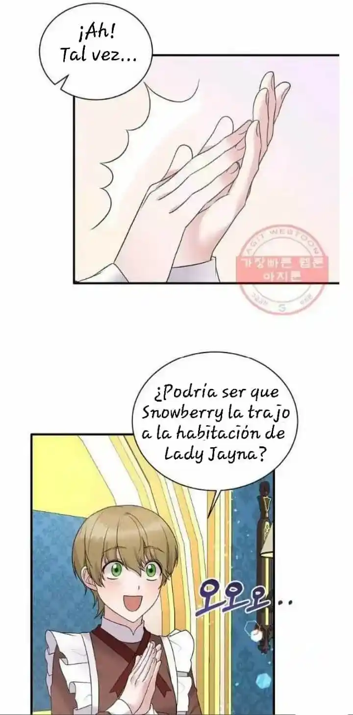 La Dama Angelical - Capítulo 59 - Página 16 - LectorTMOo