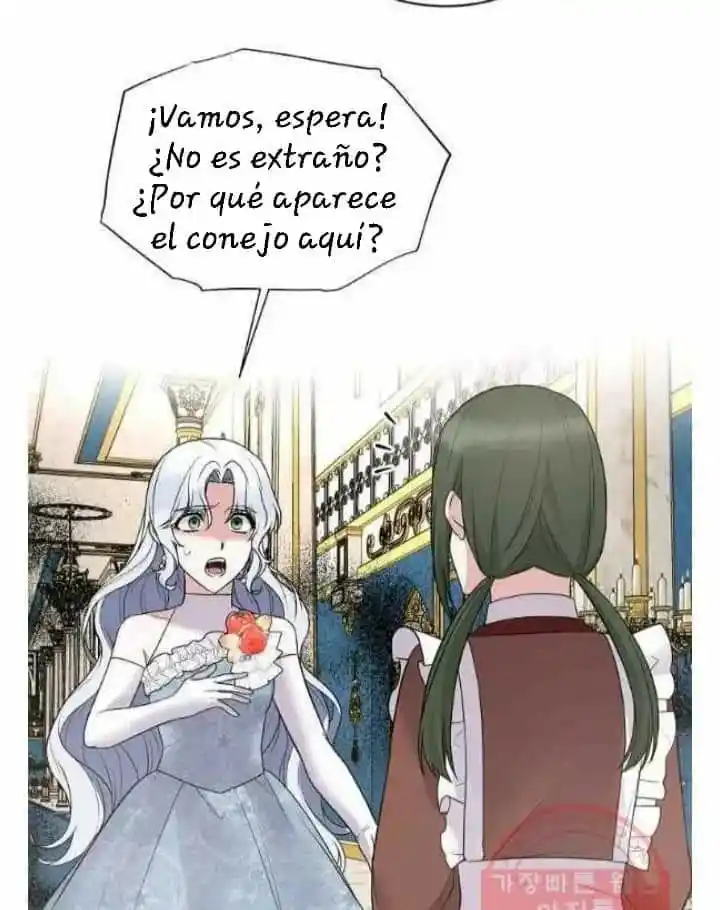 La Dama Angelical - Capítulo 59 - Página 18 - LectorTMOo