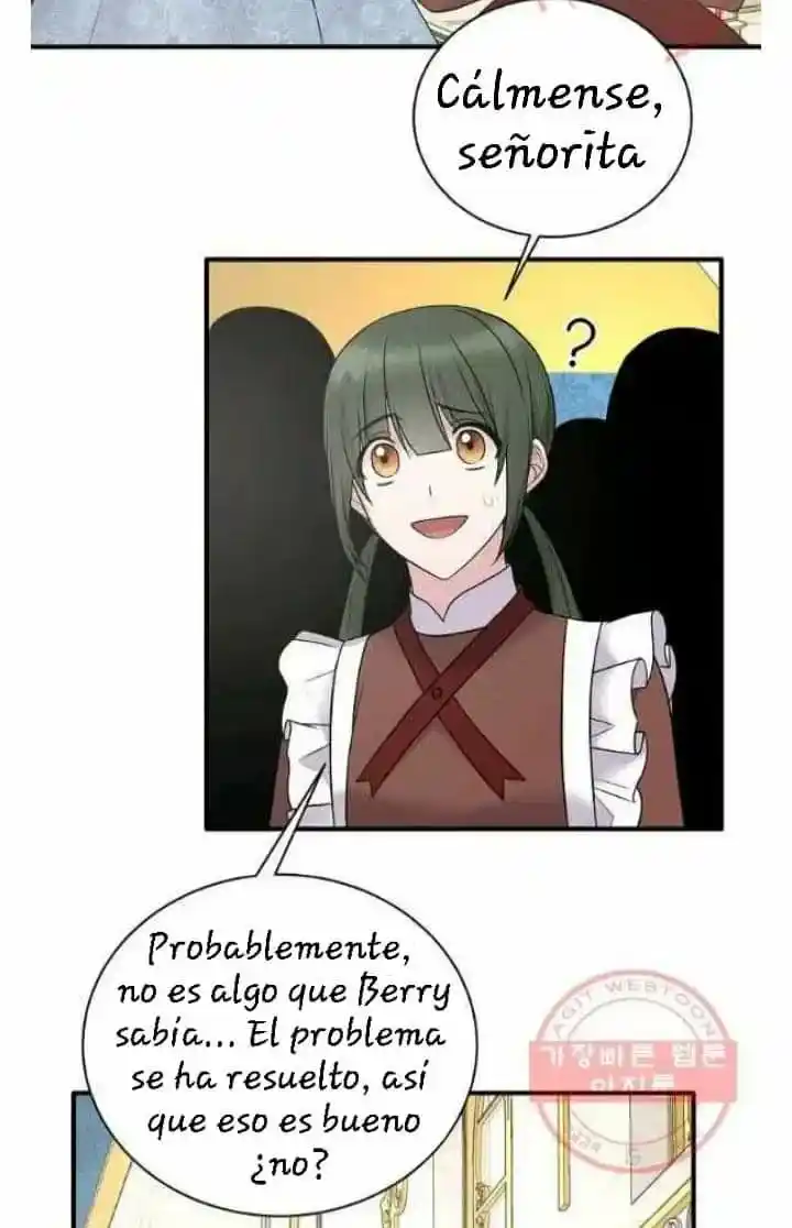 La Dama Angelical - Capítulo 59 - Página 19 - LectorTMOo
