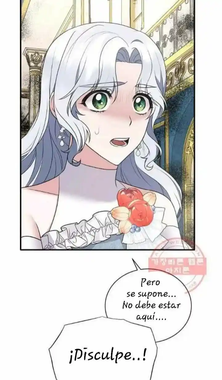 La Dama Angelical - Capítulo 59 - Página 20 - LectorTMOo