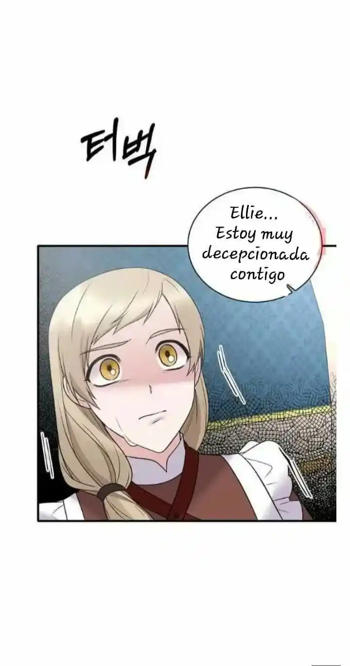 La Dama Angelical - Capítulo 59 - Página 22 - LectorTMOo