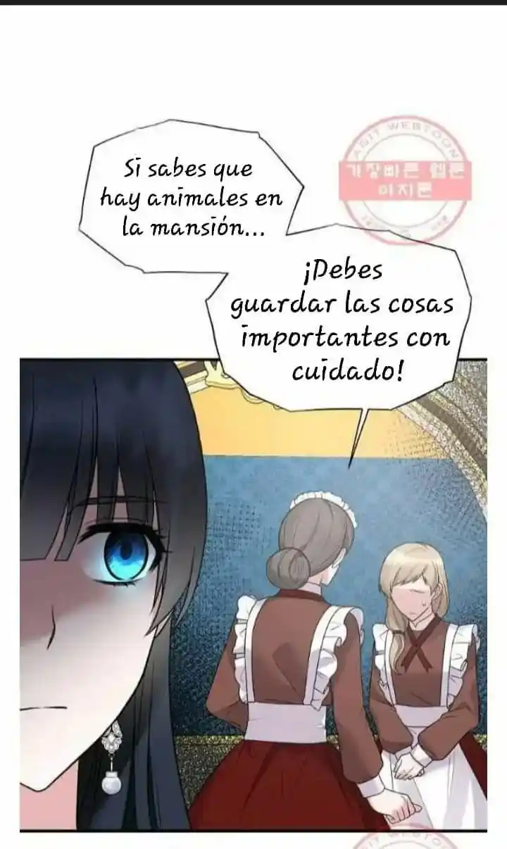 La Dama Angelical - Capítulo 59 - Página 23 - LectorTMOo