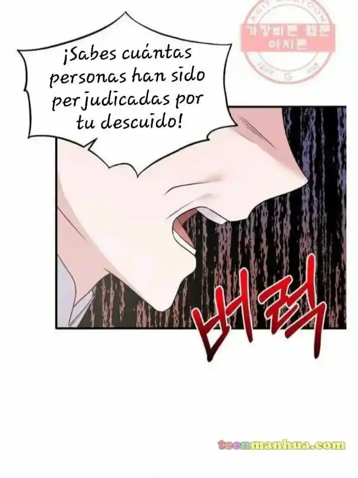 La Dama Angelical - Capítulo 59 - Página 24 - LectorTMOo