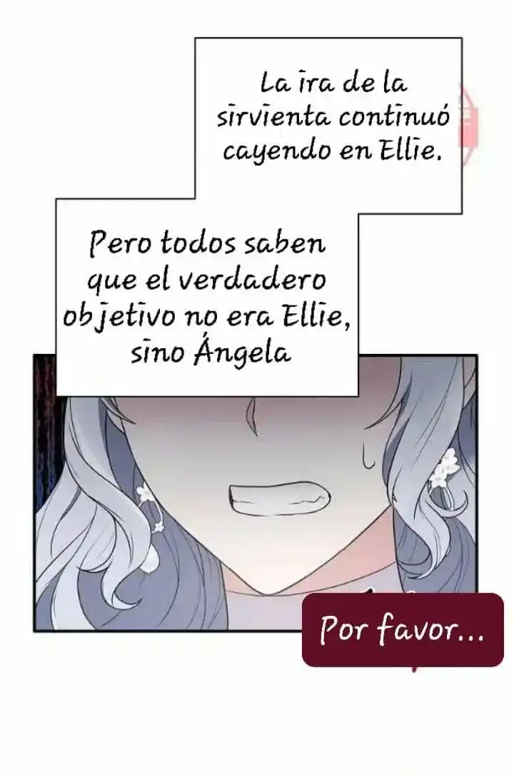 La Dama Angelical - Capítulo 59 - Página 25 - LectorTMOo