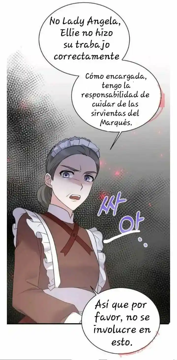 La Dama Angelical - Capítulo 59 - Página 27 - LectorTMOo