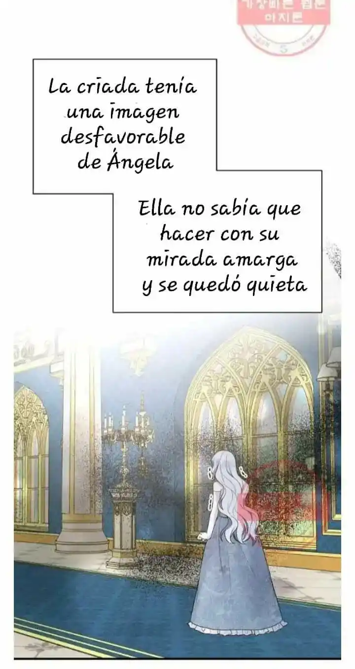 La Dama Angelical - Capítulo 59 - Página 29 - LectorTMOo