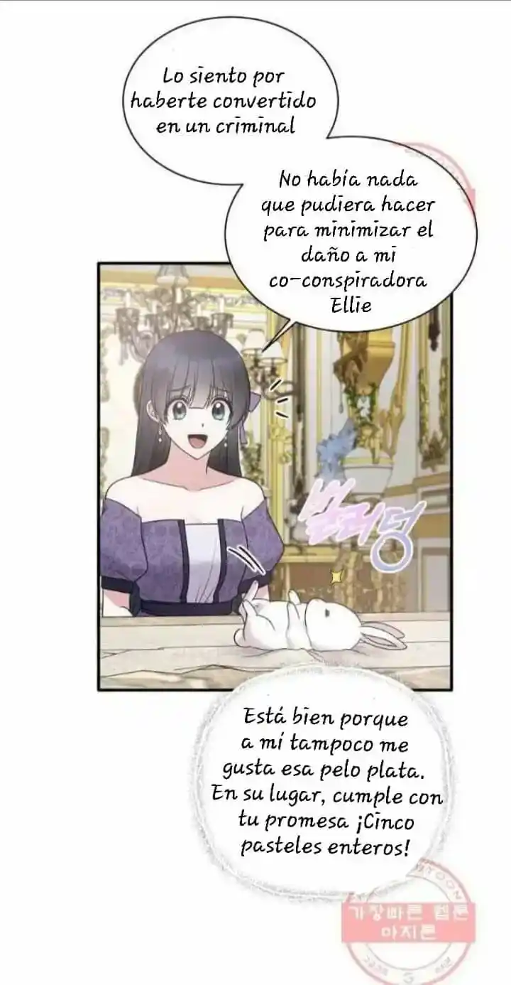 La Dama Angelical - Capítulo 59 - Página 31 - LectorTMOo