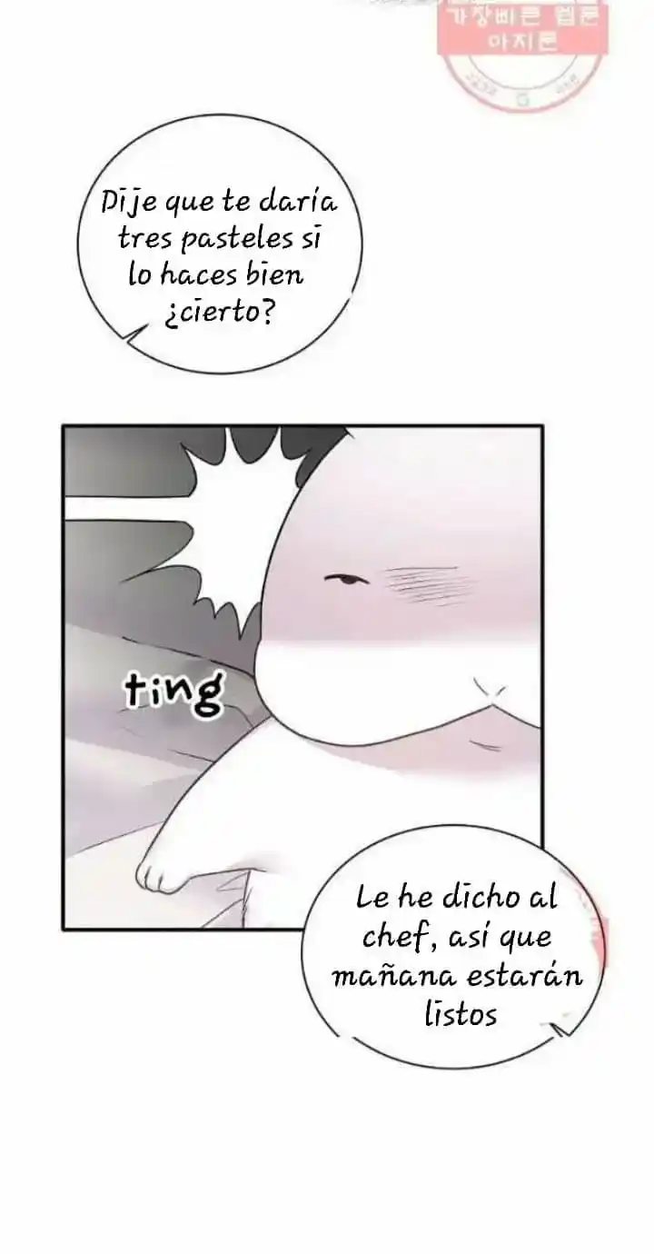 La Dama Angelical - Capítulo 59 - Página 32 - LectorTMOo