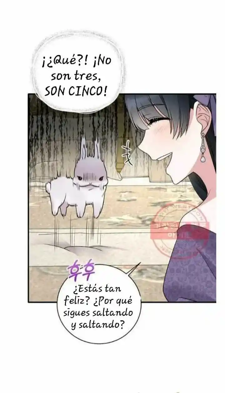 La Dama Angelical - Capítulo 59 - Página 33 - LectorTMOo