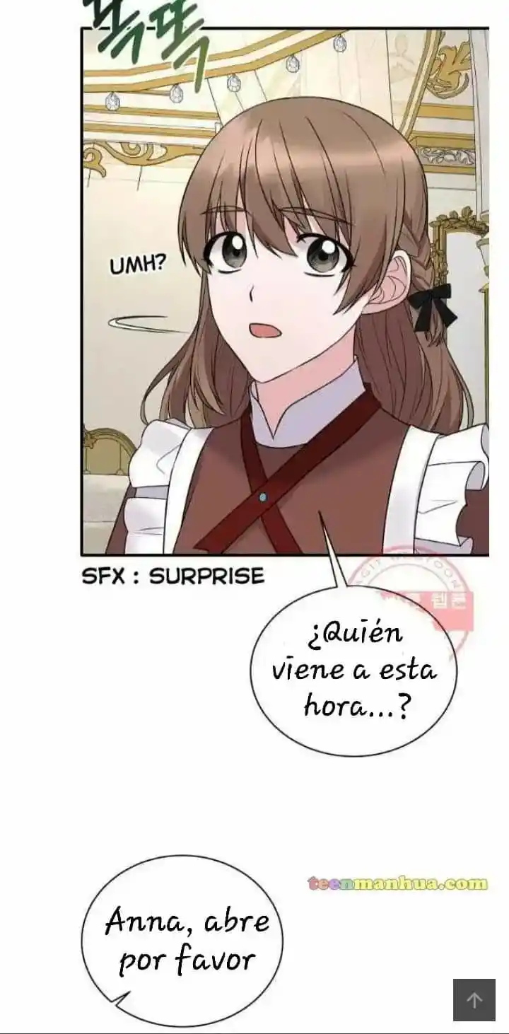 La Dama Angelical - Capítulo 59 - Página 35 - LectorTMOo