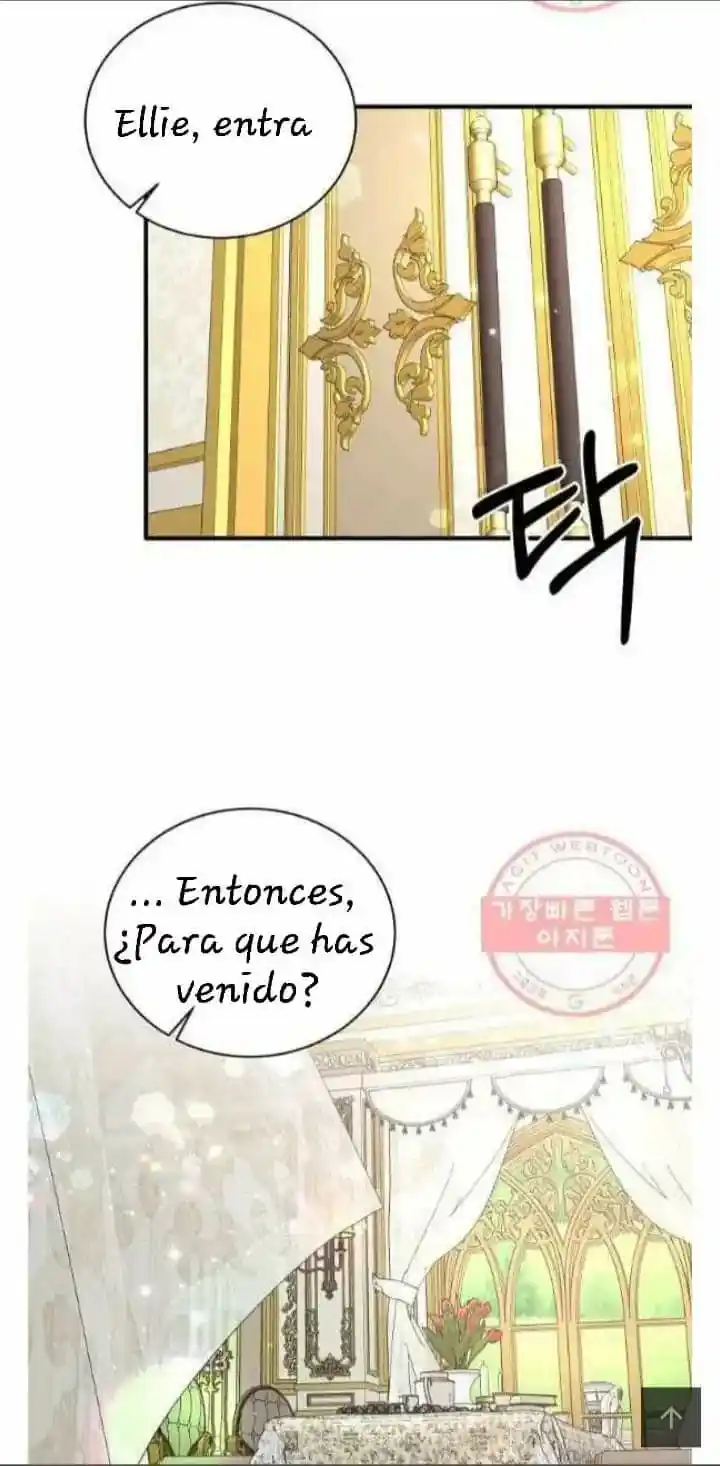 La Dama Angelical - Capítulo 59 - Página 37 - LectorTMOo