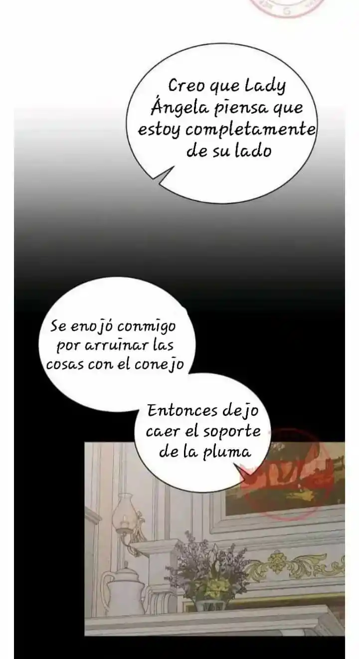 La Dama Angelical - Capítulo 59 - Página 41 - LectorTMOo