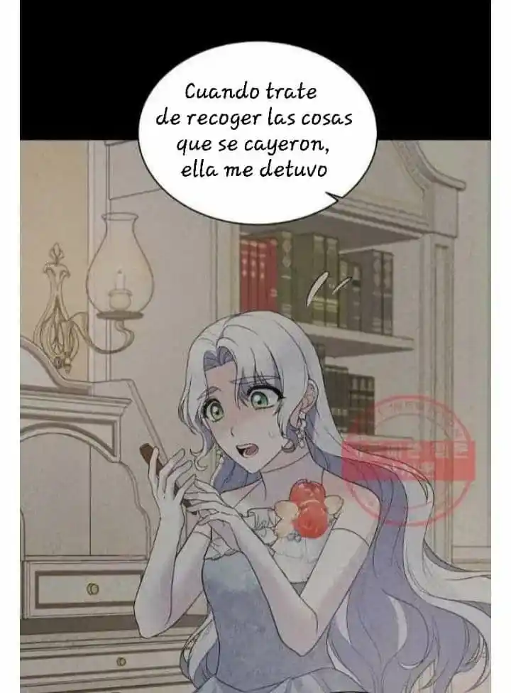 La Dama Angelical - Capítulo 59 - Página 44 - LectorTMOo