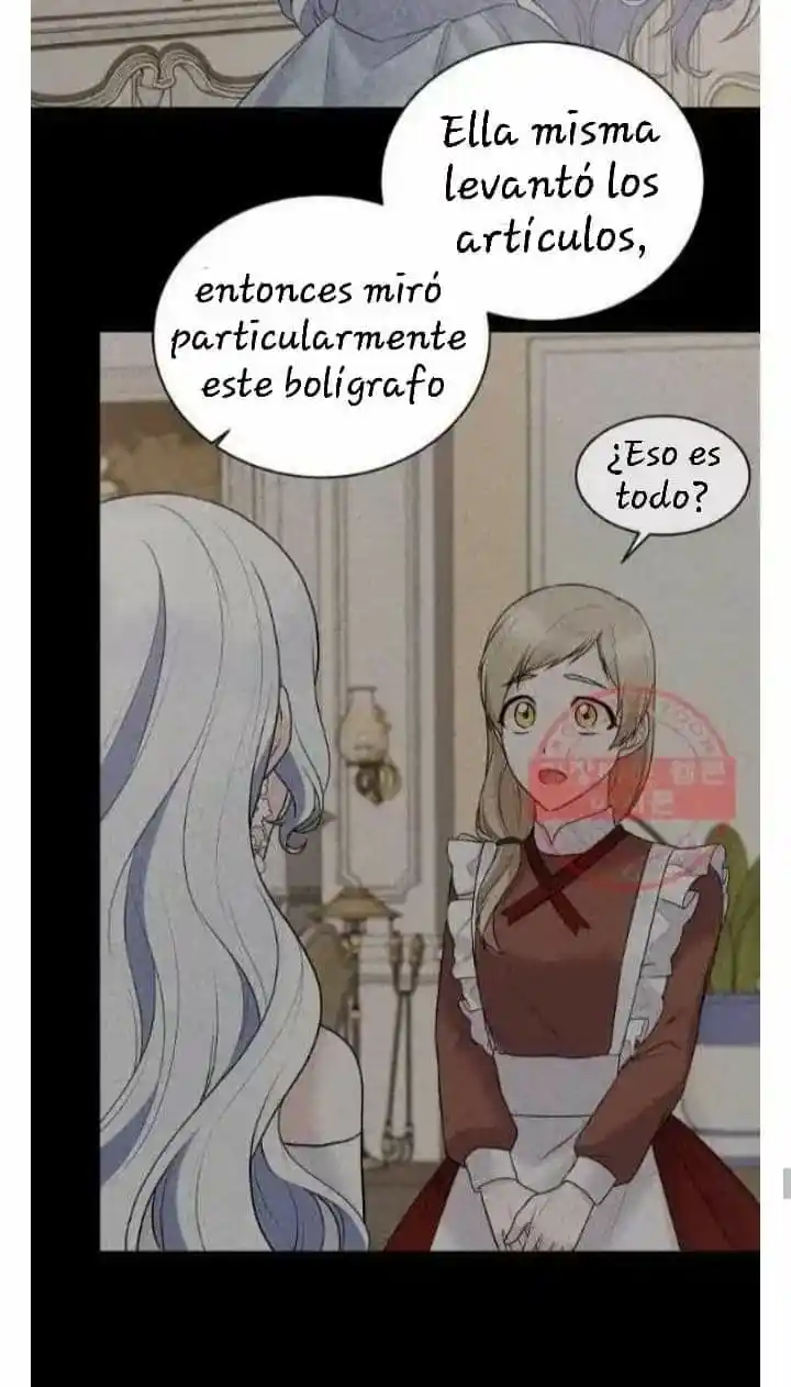 La Dama Angelical - Capítulo 59 - Página 45 - LectorTMOo