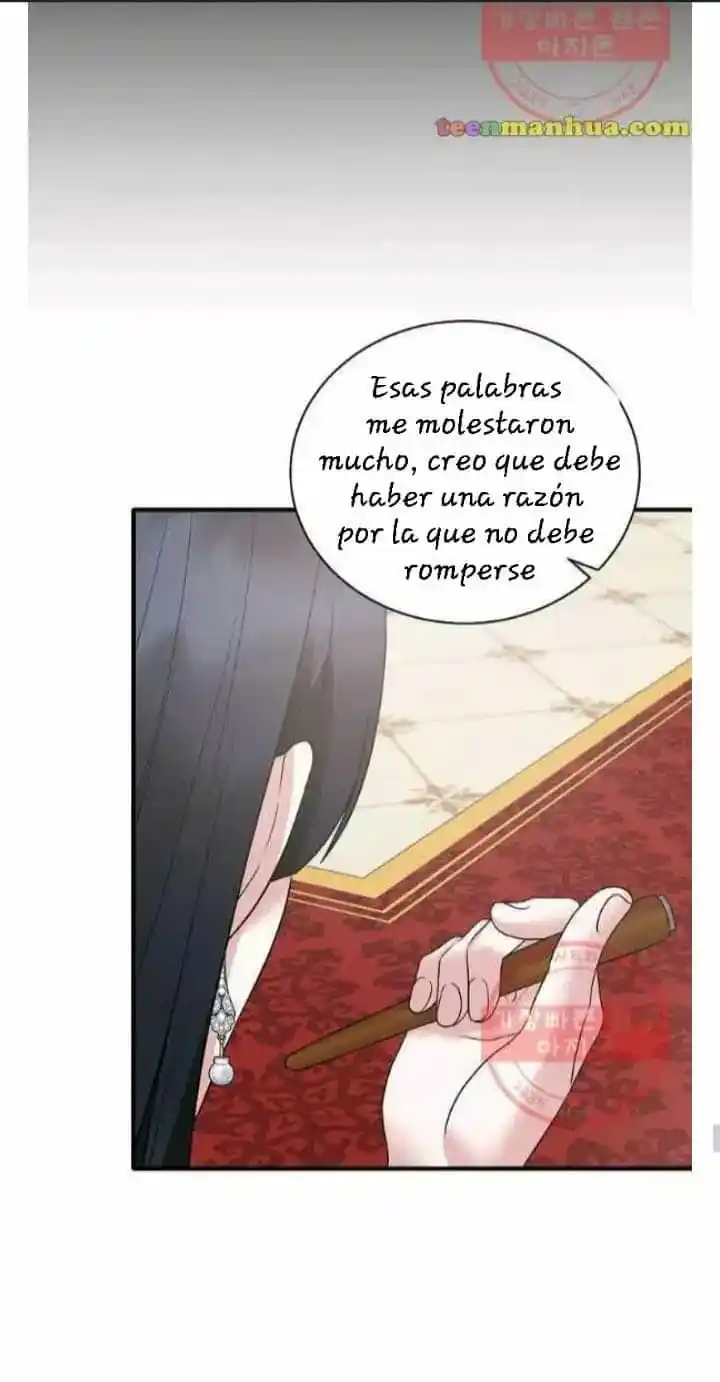 La Dama Angelical - Capítulo 59 - Página 47 - LectorTMOo