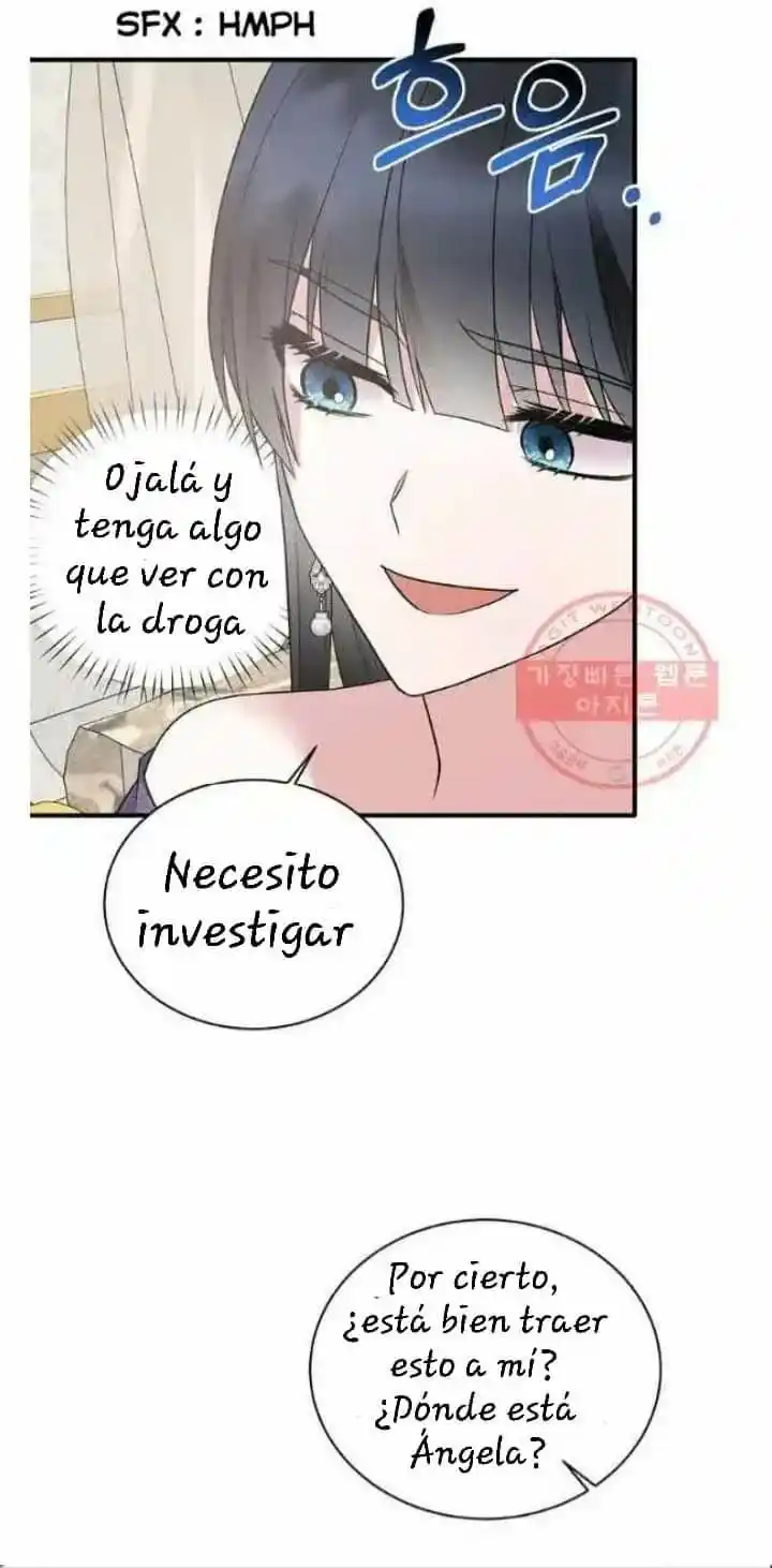 La Dama Angelical - Capítulo 59 - Página 48 - LectorTMOo