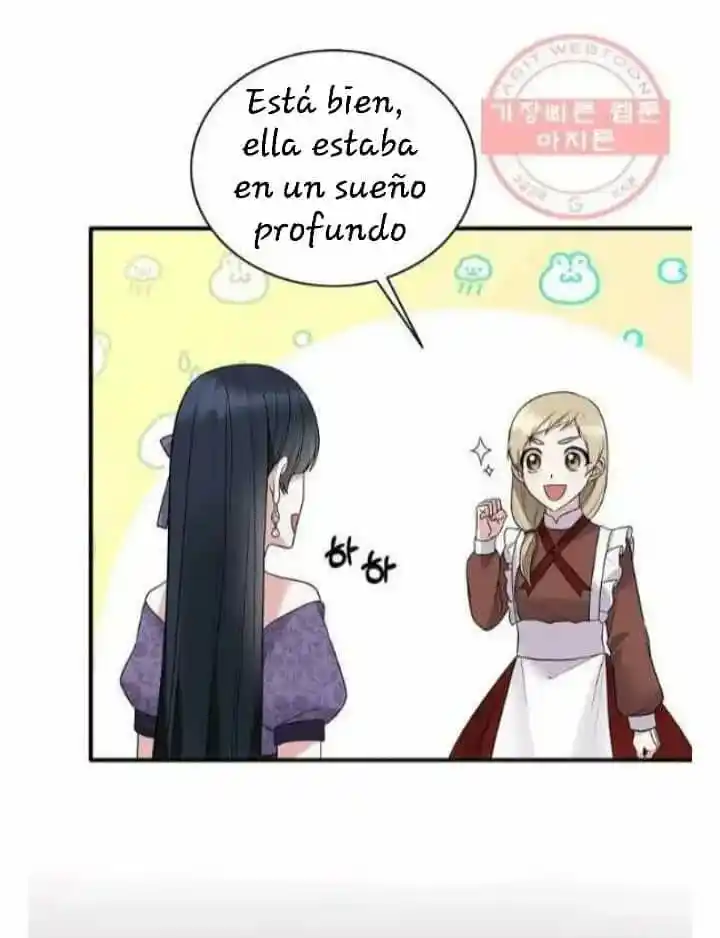 La Dama Angelical - Capítulo 59 - Página 49 - LectorTMOo