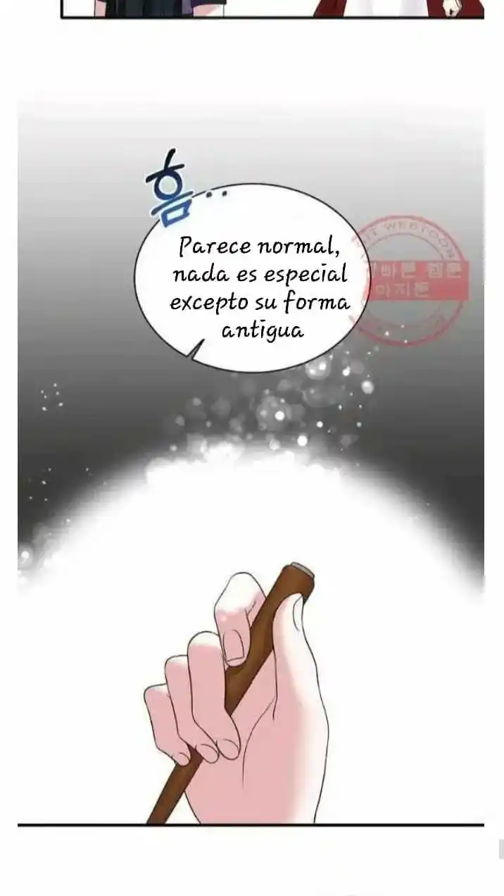 La Dama Angelical - Capítulo 59 - Página 50 - LectorTMOo