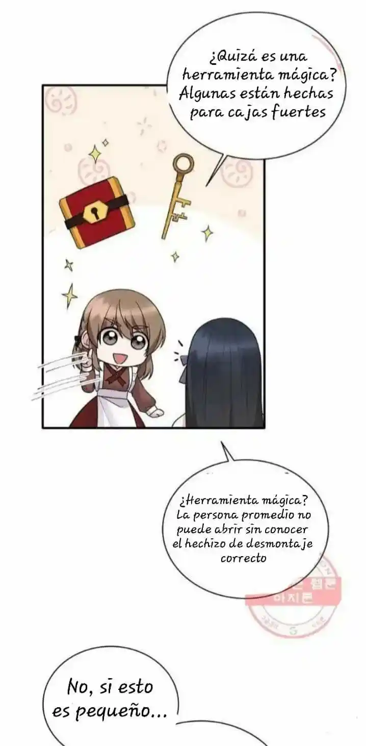La Dama Angelical - Capítulo 59 - Página 51 - LectorTMOo