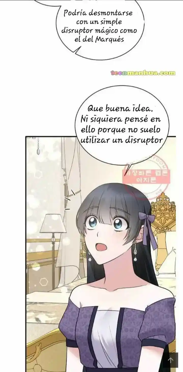 La Dama Angelical - Capítulo 59 - Página 52 - LectorTMOo