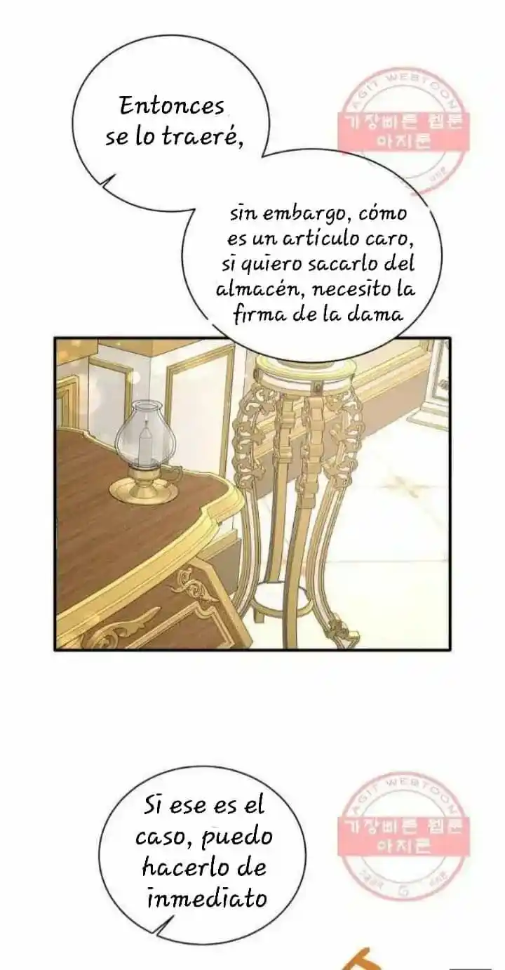 La Dama Angelical - Capítulo 59 - Página 53 - LectorTMOo