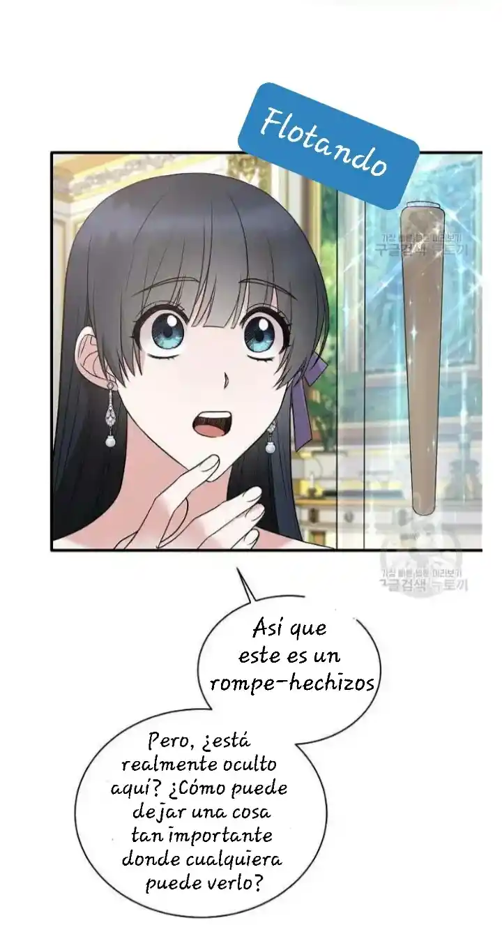 La Dama Angelical - Capítulo 60 - Página 4 - LectorTMOo