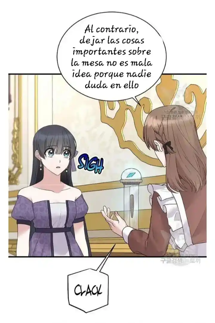 La Dama Angelical - Capítulo 60 - Página 5 - LectorTMOo