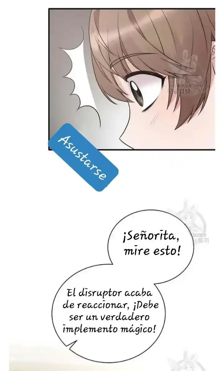 La Dama Angelical - Capítulo 60 - Página 6 - LectorTMOo