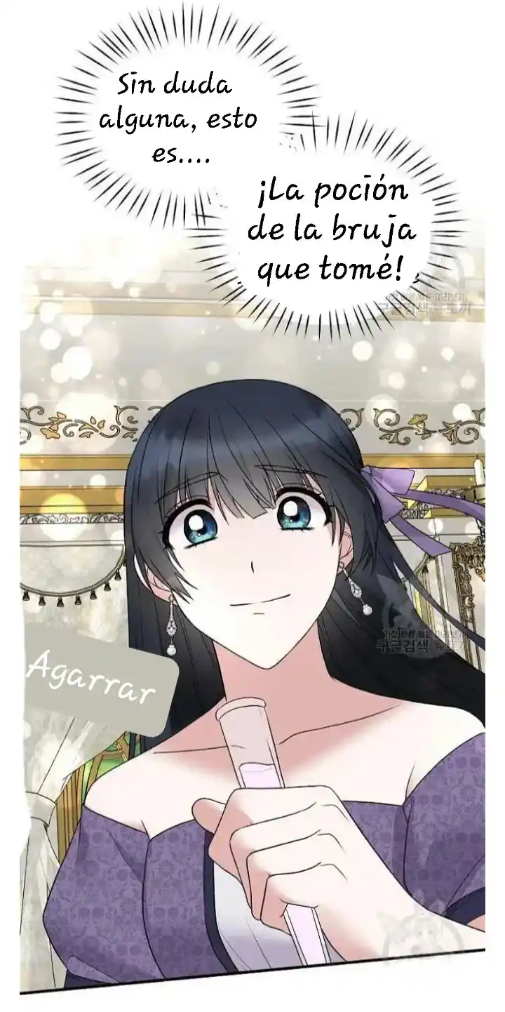 La Dama Angelical - Capítulo 60 - Página 11 - LectorTMOo