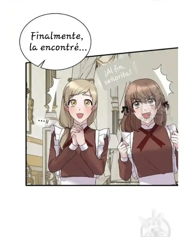 La Dama Angelical - Capítulo 60 - Página 12 - LectorTMOo