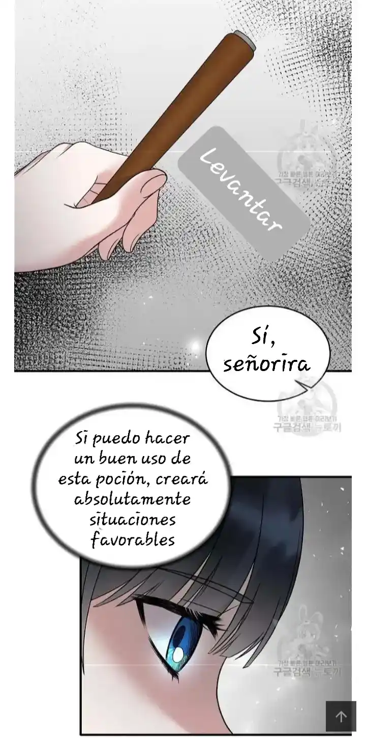La Dama Angelical - Capítulo 60 - Página 16 - LectorTMOo