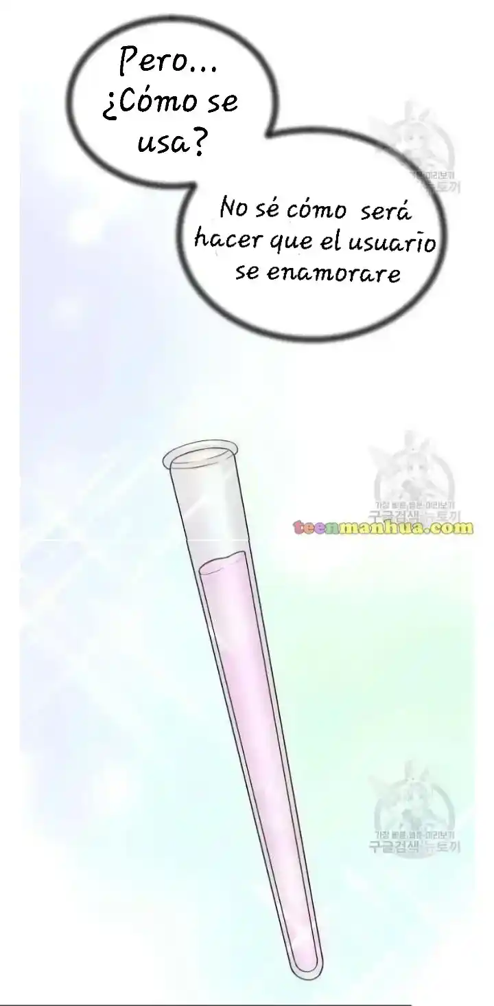 La Dama Angelical - Capítulo 60 - Página 17 - LectorTMOo