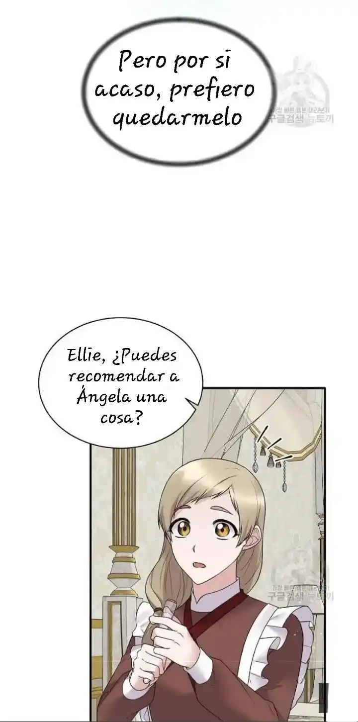 La Dama Angelical - Capítulo 60 - Página 18 - LectorTMOo