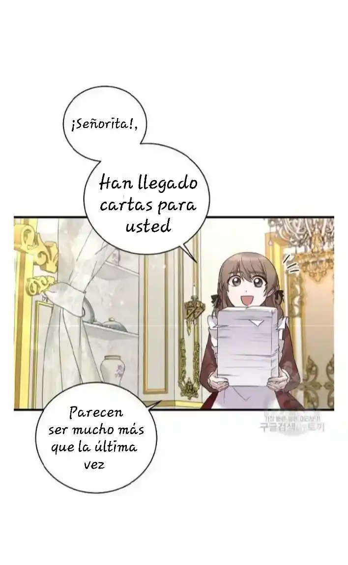 La Dama Angelical - Capítulo 60 - Página 21 - LectorTMOo