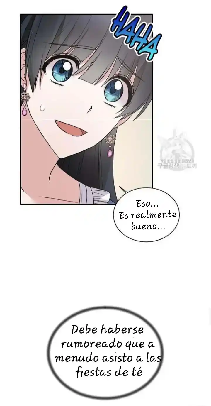 La Dama Angelical - Capítulo 60 - Página 22 - LectorTMOo