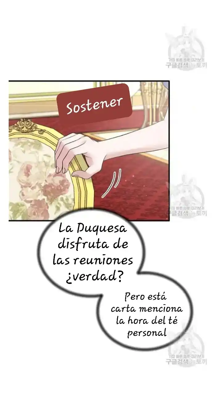 La Dama Angelical - Capítulo 60 - Página 27 - LectorTMOo
