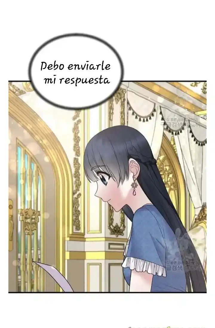 La Dama Angelical - Capítulo 60 - Página 28 - LectorTMOo